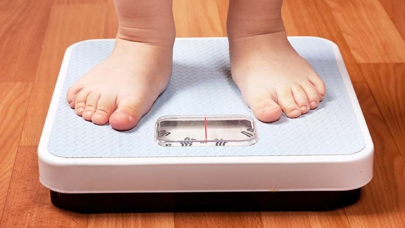 Seis factores que deben saber los papás para evitar la obesidad infantil Seis factores que deben saber los papás para evitar la obesidad infantil