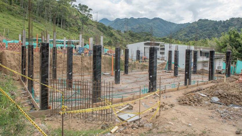 Concejales advierten que inversiones en infraestructura educativa podrían convertirse en ‘elefantes blancos’ Concejales advierten que inversiones en infraestructura educativa podrían convertirse en ‘elefantes blancos’