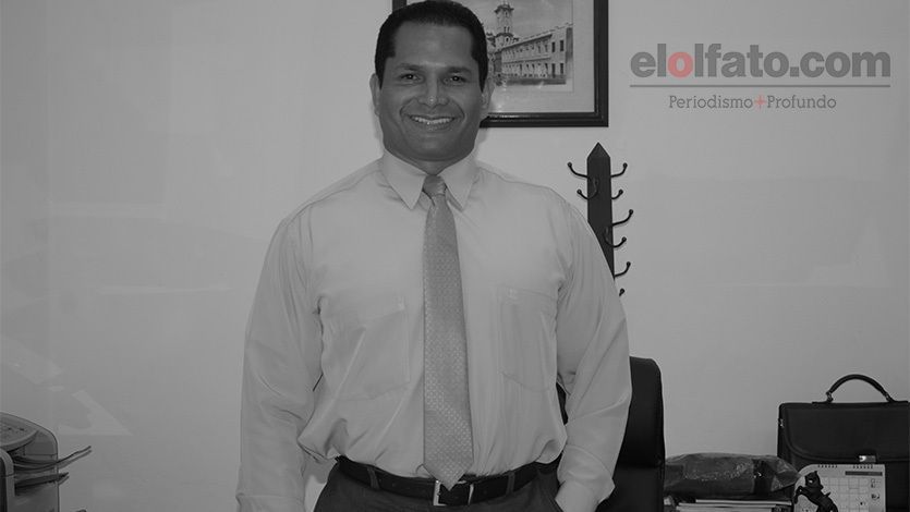 Capturado el exsecretario de Hacienda de Ibagué, Oswaldo Mestre Capturado el exsecretario de Hacienda de Ibagué, Oswaldo Mestre