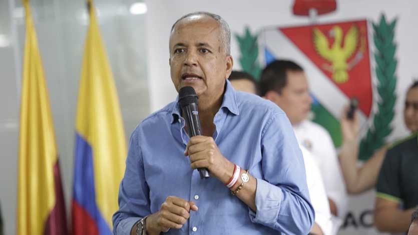 Gobernador del Tolima le pidió a Minsalud suspender venta de sede El Limonar del Hospital Federico Lleras