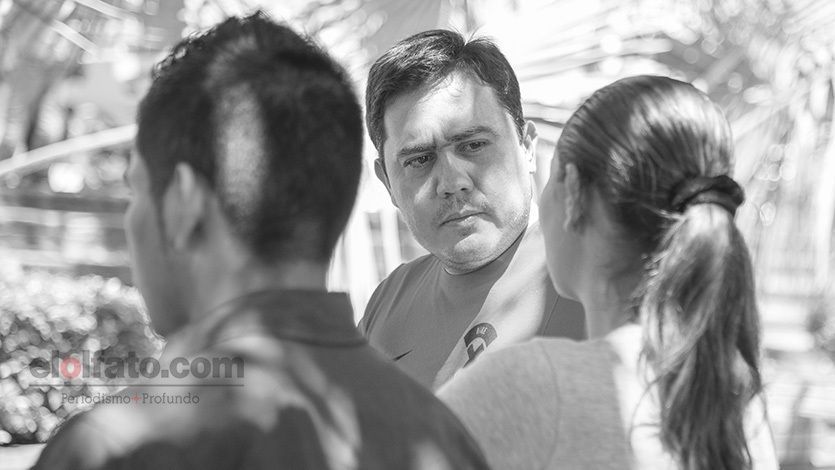 Las razones de los planadunos que se oponen al acuerdo de paz entre el Gobierno y las Farc Las razones de los planadunos que se oponen al acuerdo de paz entre el Gobierno y las Farc