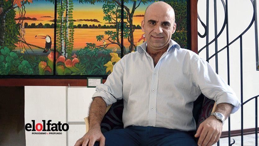 Yo puedo asegurar que Duque no le entregará dádivas a quienes se adhieran a su campaña: Francisco Mejía Yo puedo asegurar que Duque no le entregará dádivas a quienes se adhieran a su campaña: Francisco Mejía