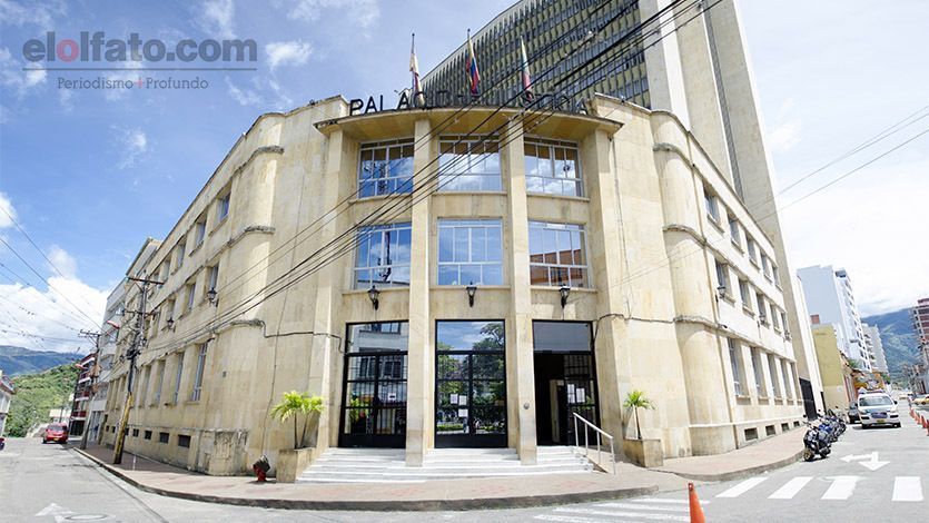 Tribunal Administrativo del Tolima aprobó la consulta minera de Ibagué Tribunal Administrativo del Tolima aprobó la consulta minera de Ibagué