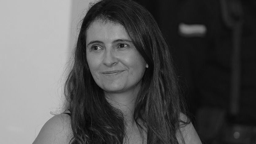 «Barreto no es ni uribista ni purasangre»: Paloma Valencia «Barreto no es ni uribista ni purasangre»: Paloma Valencia