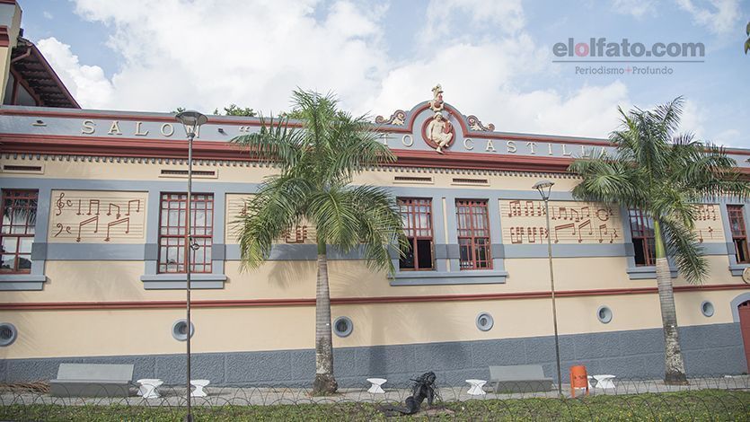 Proponen eliminar impuesto predial a bienes culturales de Ibagué Proponen eliminar impuesto predial a bienes culturales de Ibagué