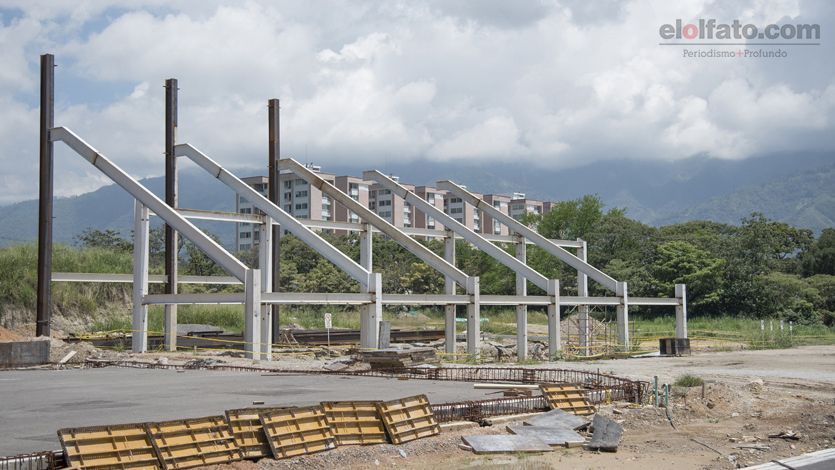 MinTrabajo impone sanción de más de $1.000 millones a contratista del Parque Deportivo MinTrabajo impone sanción de más de $1.000 millones a contratista del Parque Deportivo