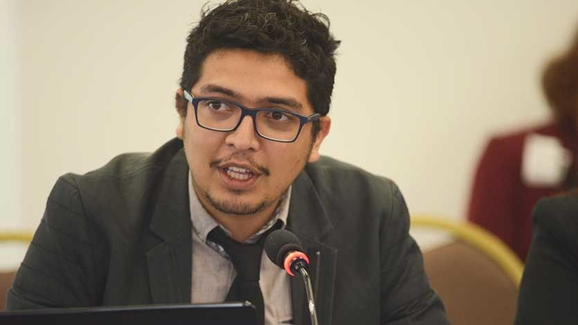 Flip no descarta acciones disciplinarias y penales en contra del alcalde de Ibagué Flip no descarta acciones disciplinarias y penales en contra del alcalde de Ibagué