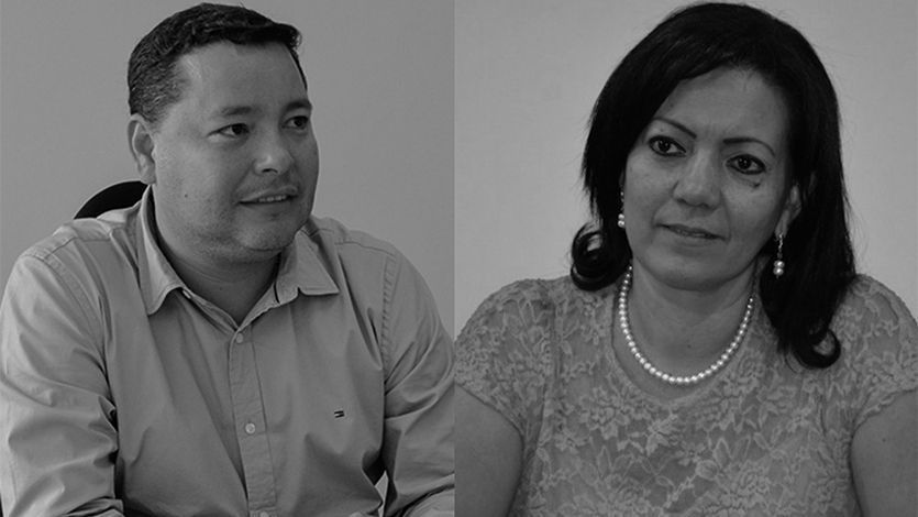 Yolanda Corzo será la nueva gerente de Infibagué Yolanda Corzo será la nueva gerente de Infibagué