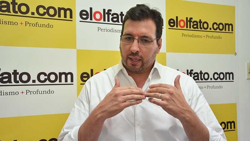 “Los Ibaguereños no pueden reelegir en el Congreso a los socios de Luis H. Rodríguez” “Los Ibaguereños no pueden reelegir en el Congreso a los socios de Luis H. Rodríguez”