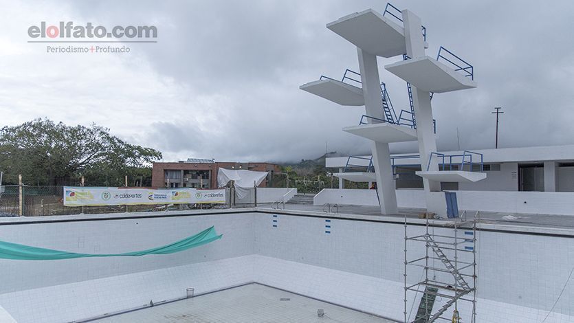 Hija de magistrado que votó la consulta minera recibió contrato de la Alcaldía de Ibagué Hija de magistrado que votó la consulta minera recibió contrato de la Alcaldía de Ibagué