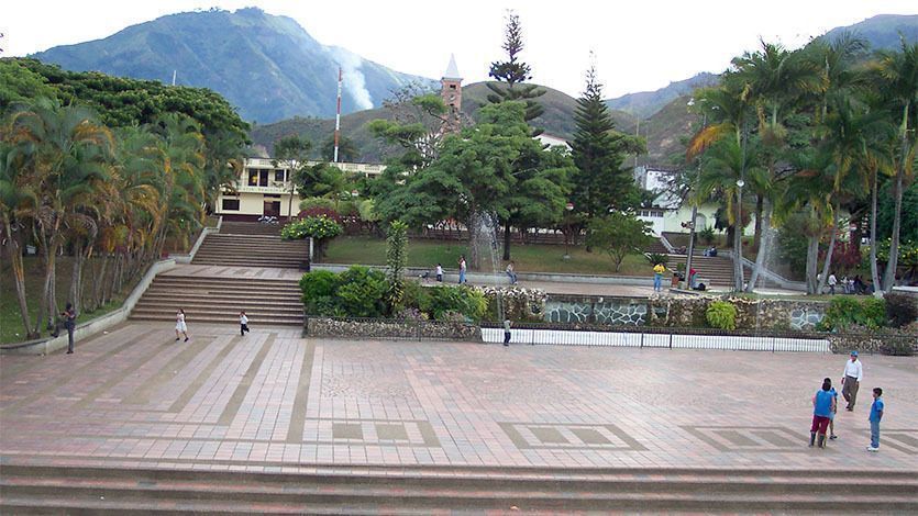 Planadas y Villarica, entre las 23 zonas donde se concentrarán las Farc Planadas y Villarica, entre las 23 zonas donde se concentrarán las Farc