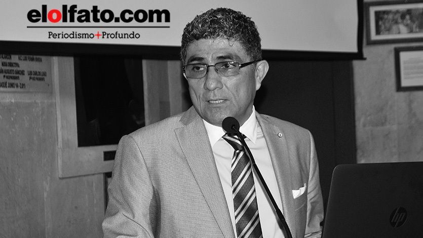 Consejo de Estado ‘tumbó’ la elección del Contralor de Ibagué Consejo de Estado ‘tumbó’ la elección del Contralor de Ibagué