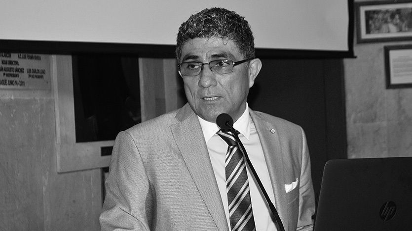 Ibagué se quedó sin Contralor y encargan a una persona con poca experiencia pública Ibagué se quedó sin Contralor y encargan a una persona con poca experiencia pública