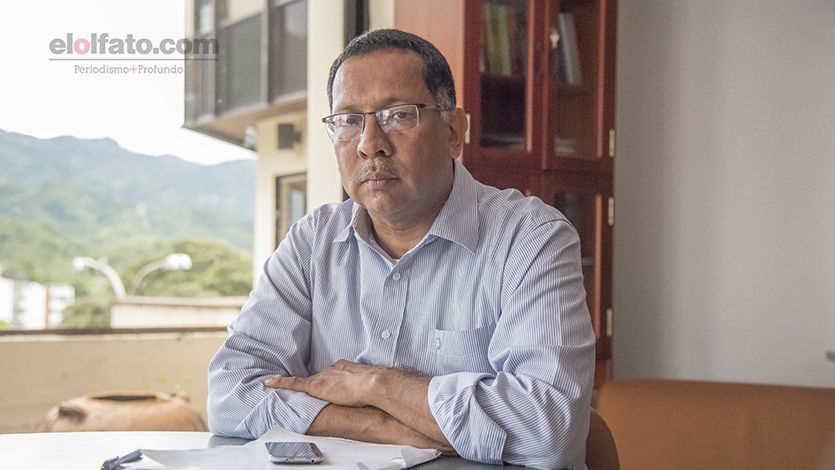 La defensa del rector de la UT en La W Radio La defensa del rector de la UT en La W Radio