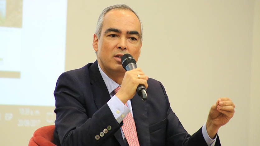 Alto Comisionado para la Paz urge la aprobación de la JEP, ante participación política de las Farc Alto Comisionado para la Paz urge la aprobación de la JEP, ante participación política de las Farc