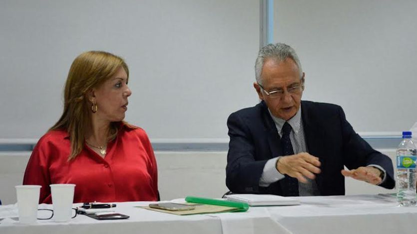 Contratos del Parque Deportivo y la Unidad Deportiva de la 42 serán liquidados de común acuerdo Contratos del Parque Deportivo y la Unidad Deportiva de la 42 serán liquidados de común acuerdo