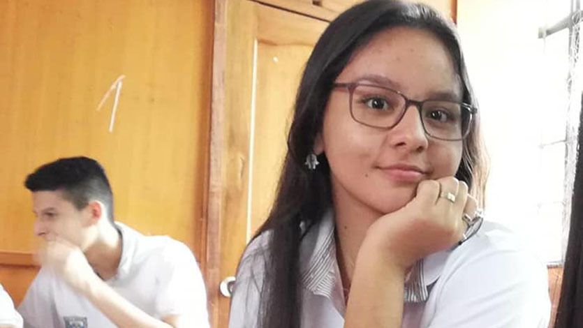 Ofrecen $30 millones de recompensa por información de los responsables del homicidio de Rosmery Castellón Ofrecen $30 millones de recompensa por información de los responsables del homicidio de Rosmery Castellón