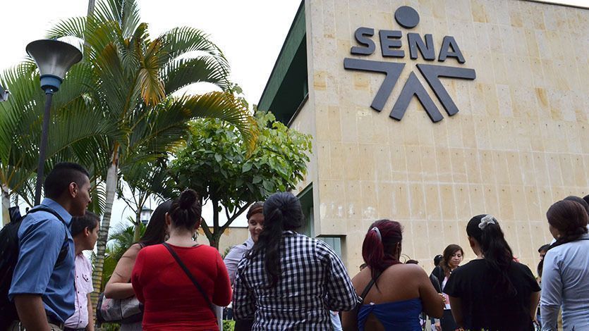 Agencias ilegales ofrecen empleos falsos en Ibagué a cambio de dinero Agencias ilegales ofrecen empleos falsos en Ibagué a cambio de dinero