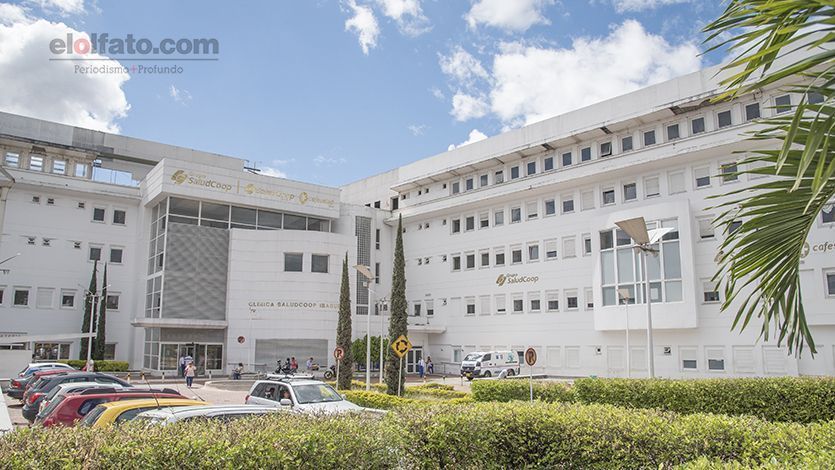 Procuraduría le exige al Gobierno Nacional que tome medidas por el mal servicio de Cafesalud Procuraduría le exige al Gobierno Nacional que tome medidas por el mal servicio de Cafesalud