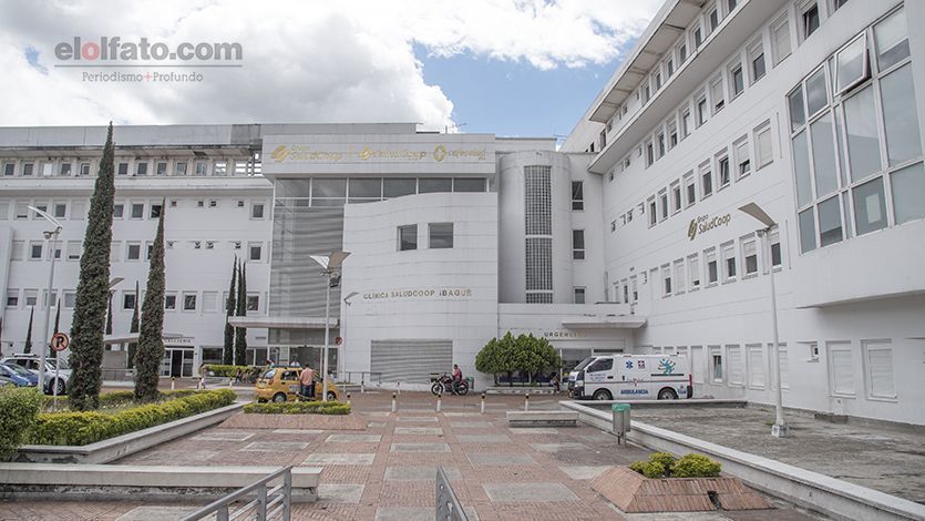 La deuda de $6,1 billones que tiene en quiebra a clínicas y hospitales del país La deuda de $6,1 billones que tiene en quiebra a clínicas y hospitales del país