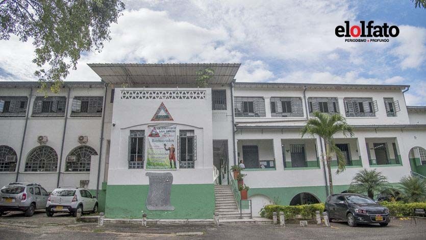 A partir de este martes se abren las inscripciones de primaria en colegios públicos de Ibagué A partir de este martes se abren las inscripciones de primaria en colegios públicos de Ibagué