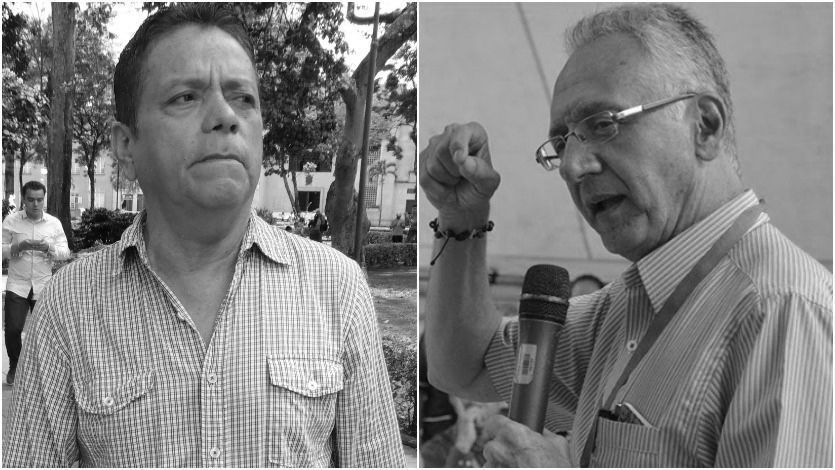 Revocan resolución que autorizaba puntos para recoger las firmas de la revocatoria de Jaramillo Revocan resolución que autorizaba puntos para recoger las firmas de la revocatoria de Jaramillo