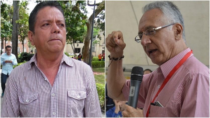 Autorizaron puntos de recolección de firmas para revocar al alcalde Jaramillo Autorizaron puntos de recolección de firmas para revocar al alcalde Jaramillo