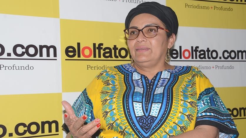 Farc aspira llegar al Congreso con más de las 10 curules que tienen aseguradas Farc aspira llegar al Congreso con más de las 10 curules que tienen aseguradas