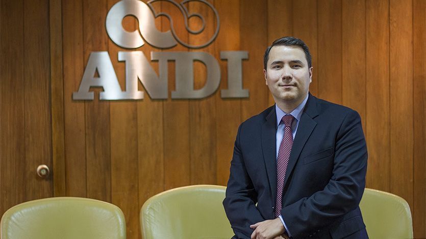 Santiago López no aceptó la dirección de Fenalco en el Tolima Santiago López no aceptó la dirección de Fenalco en el Tolima