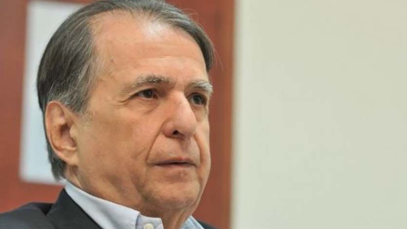 Exministro tolimense Alberto Santofimio llamado a indagatoria por asesinato de Rodrigo Lara Bonilla Exministro tolimense Alberto Santofimio llamado a indagatoria por asesinato de Rodrigo Lara Bonilla