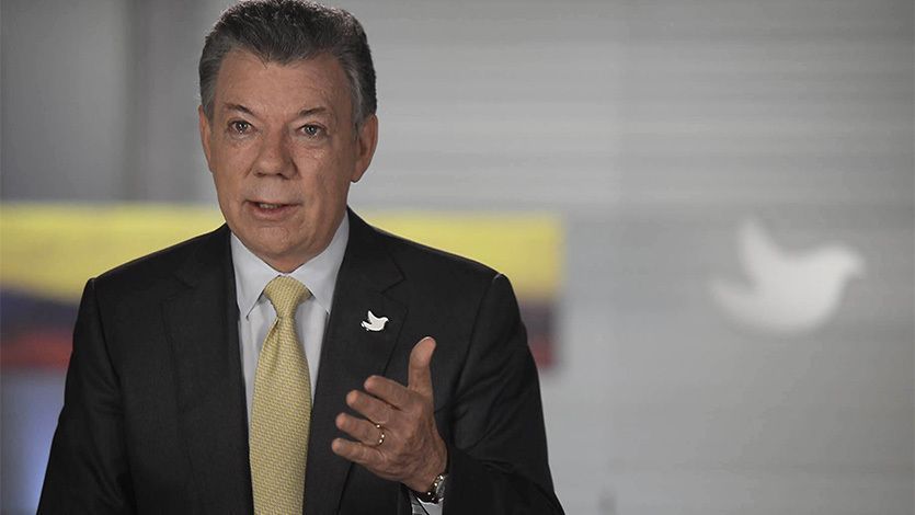 Gobierno prorroga el cese al fuego con las Farc hasta el 31 de diciembre Gobierno prorroga el cese al fuego con las Farc hasta el 31 de diciembre