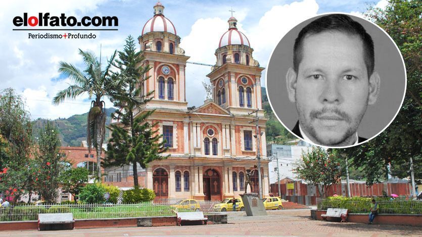 Secretario de Salud de Cajamarca le habría exigido un porcentaje de sus honorarios a una contratista Secretario de Salud de Cajamarca le habría exigido un porcentaje de sus honorarios a una contratista