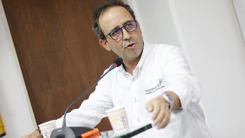 Supersalud prorrogará intervención del Hospital Federico Lleras Supersalud prorrogará intervención del Hospital Federico Lleras