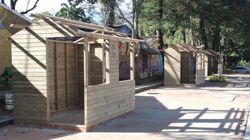 Con Mini Tiendas la Universidad del Tolima busca garantizar la permanencia de sus estudiantes Con Mini Tiendas la Universidad del Tolima busca garantizar la permanencia de sus estudiantes