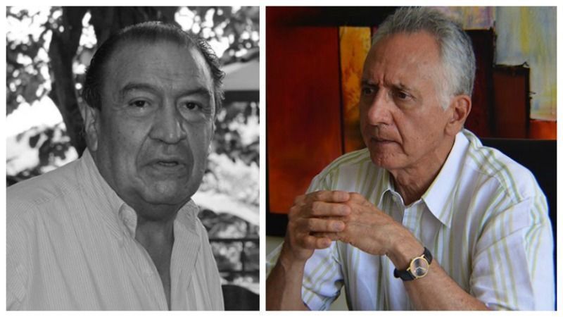 Nueva pelea del alcalde Jaramillo con Gabriel Camargo, propietario del Deportes Tolima Nueva pelea del alcalde Jaramillo con Gabriel Camargo, propietario del Deportes Tolima