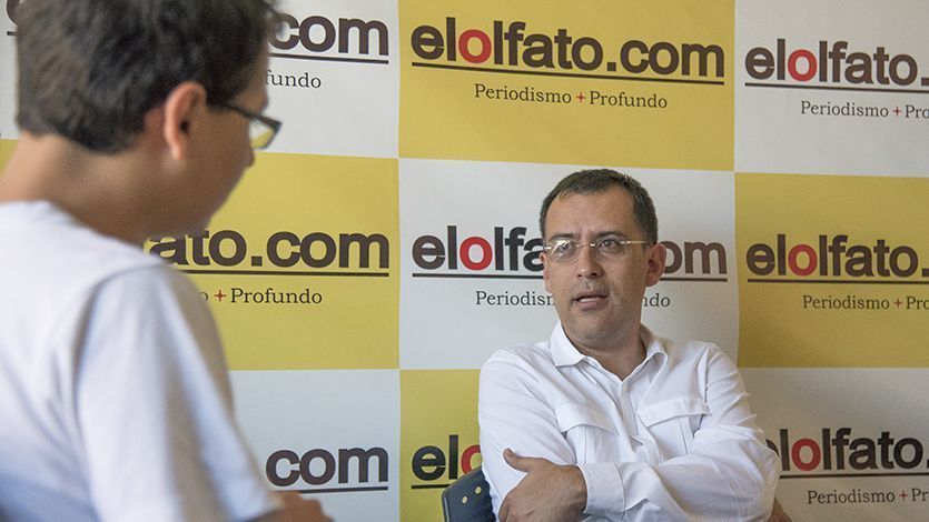 Typsa se declarará víctima en investigaciones por desfalco de los Juegos Nacionales Typsa se declarará víctima en investigaciones por desfalco de los Juegos Nacionales