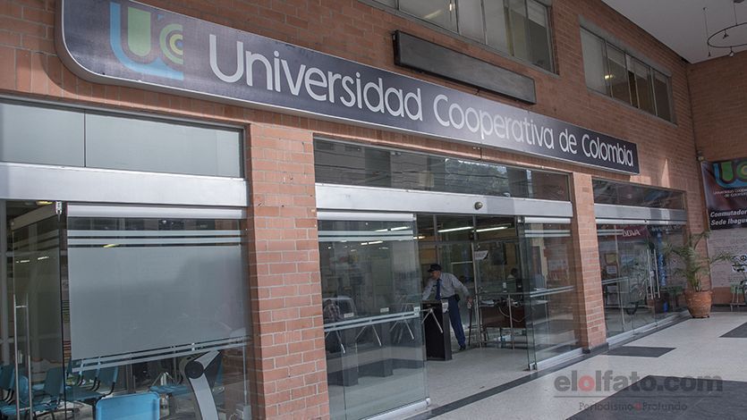 En Colombia existen 137.948 estudiantes de Derecho, revela el Gobierno En Colombia existen 137.948 estudiantes de Derecho, revela el Gobierno