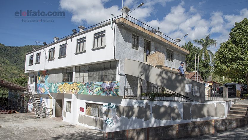 Rector de la UT mintió y ahora pone condiciones para renunciar Rector de la UT mintió y ahora pone condiciones para renunciar