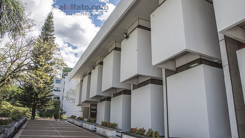 El preocupante panorama financiero de la UT El preocupante panorama financiero de la UT