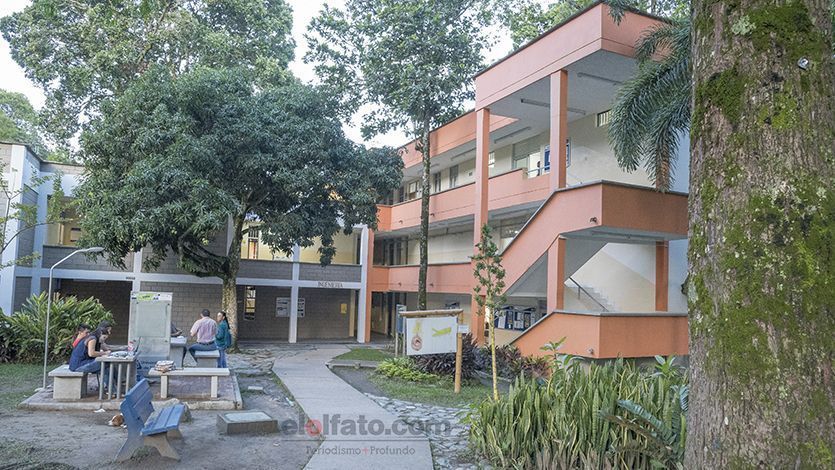 Unibagué abrió inscripciones para el programa de Administración de Empresas Unibagué abrió inscripciones para el programa de Administración de Empresas