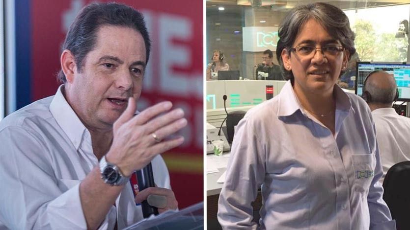 “Esas preguntas tan chimbas”, la respuesta con la que Vargas Lleras se volvió tendencia “Esas preguntas tan chimbas”, la respuesta con la que Vargas Lleras se volvió tendencia