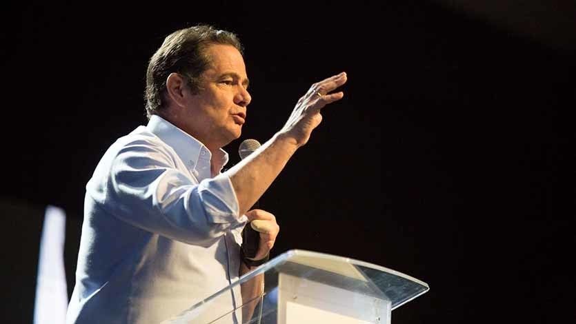 Los compromisos de Vargas Lleras con el Tolima Los compromisos de Vargas Lleras con el Tolima