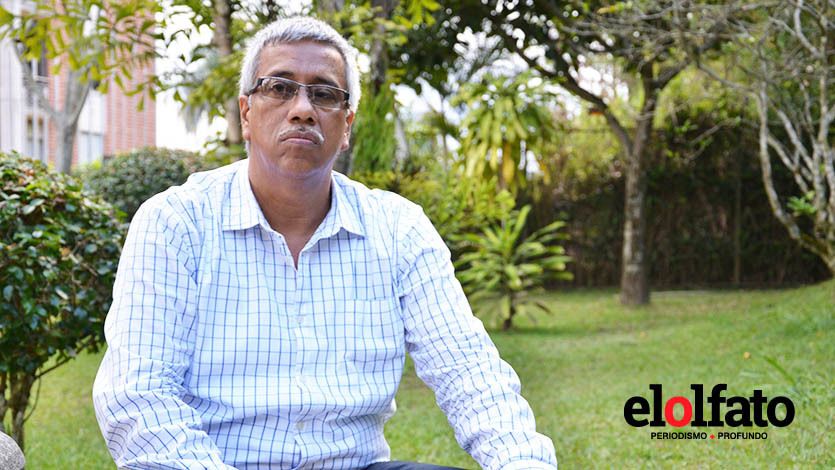 “Sacar adelante el Sistema Estratégico de Transporte durará tres administraciones más»: Gerente saliente de Sitsa “Sacar adelante el Sistema Estratégico de Transporte durará tres administraciones más»: Gerente saliente de Sitsa