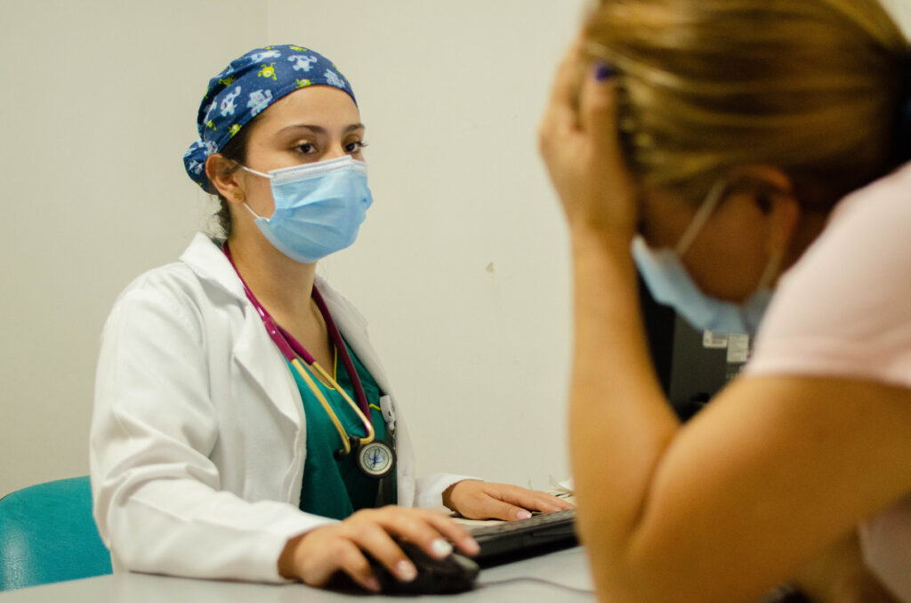 Hay más de 400 casos de dengue en Ibagué