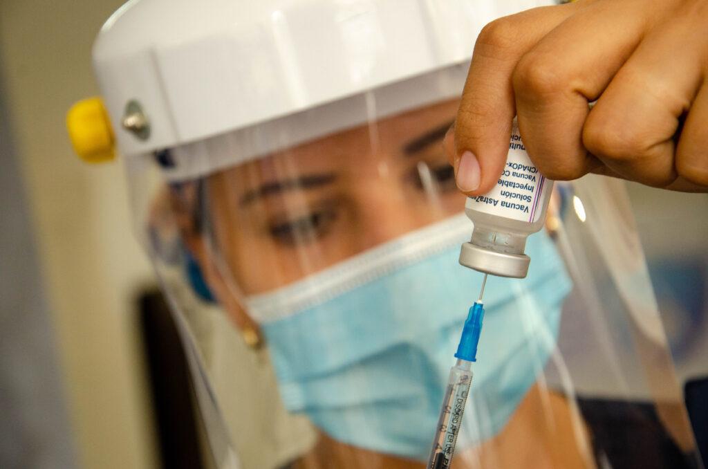 Lo que debe saber sobre la variante Ómicron Lo que debe saber sobre la variante Ómicron