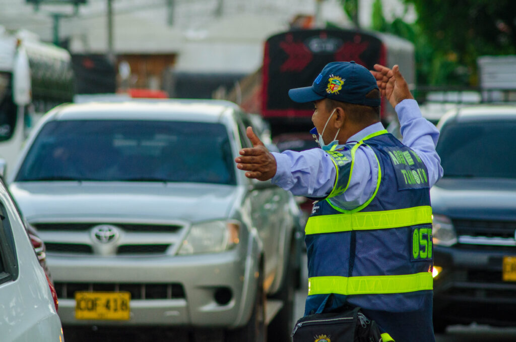 Habrá cierre vial este sábado en el centro de Ibagué Habrá cierre vial este sábado en el centro de Ibagué