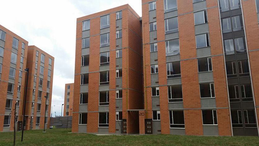 Subsidios de vivienda hasta de $6 millones entregará la Alcaldía de Ibagué Subsidios de vivienda hasta de $6 millones entregará la Alcaldía de Ibagué