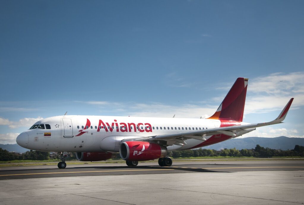 Confirmado: Avianca operará la ruta Ibagué – Bogotá con aviones Airbus 319 y reducirá la tarifa Confirmado: Avianca operará la ruta Ibagué – Bogotá con aviones Airbus 319 y reducirá la tarifa