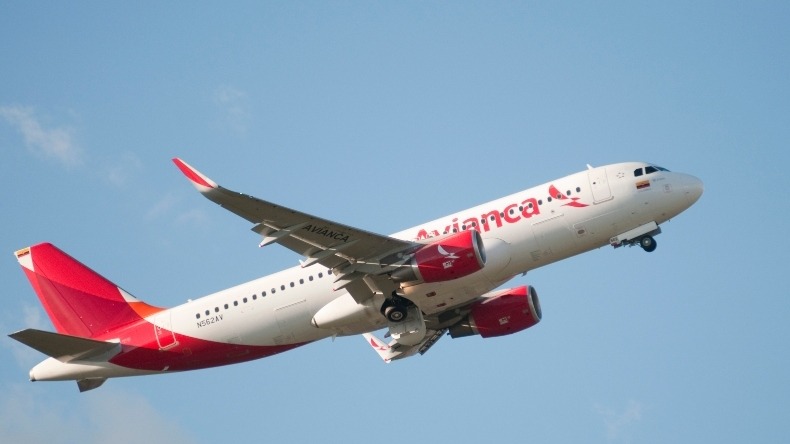 Avianca oculta información sobre cancelación de vuelos desde Ibagué Avianca oculta información sobre cancelación de vuelos desde Ibagué