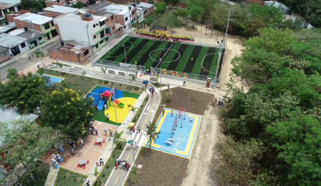 Alcaldía de Ibagué dice que no se podrá consumir drogas en parques y plazoletas Alcaldía de Ibagué dice que no se podrá consumir drogas en parques y plazoletas